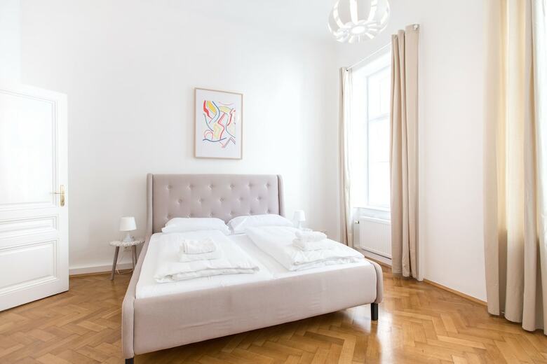 Heymi Apartments In City Center