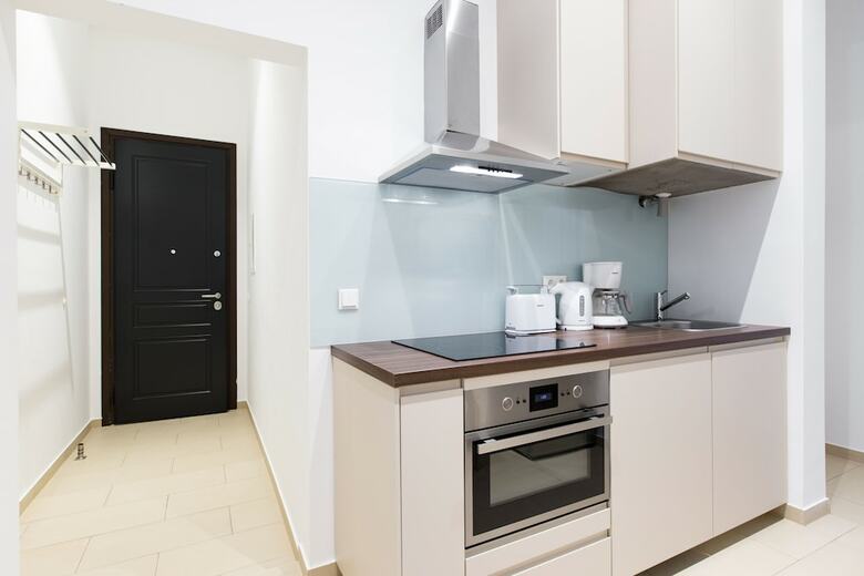 Heymi Apartments In City Center