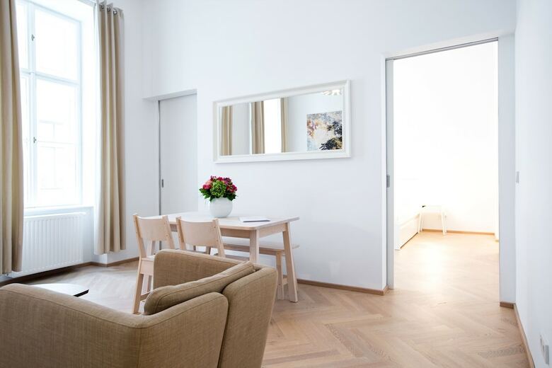 Heymi Apartments In City Center