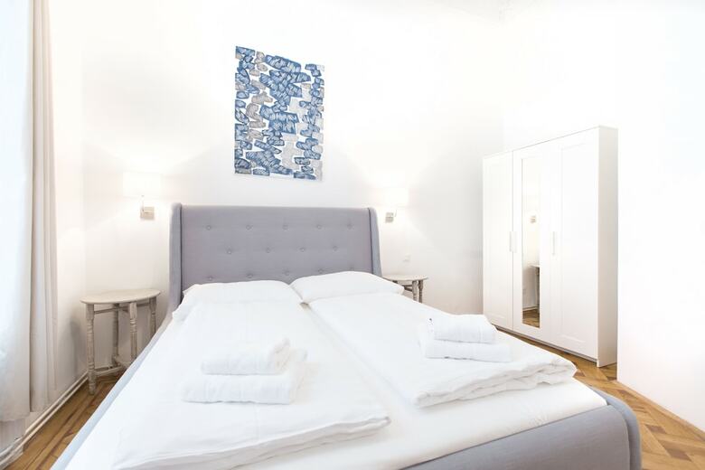 Heymi Apartments In City Center