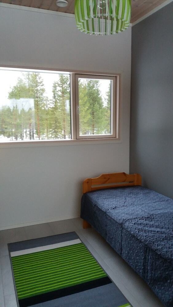 Apartamentos Rukako Huttuper� 4