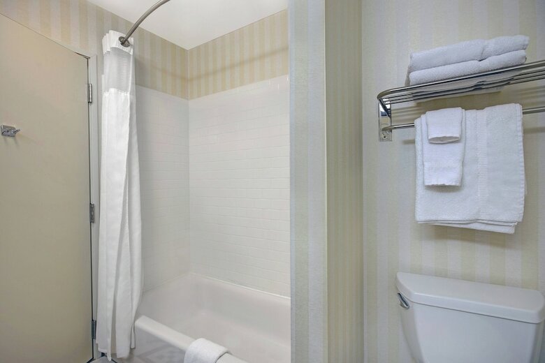 Hotel Fairfield Inn & Suites By Marriott Carlsbad