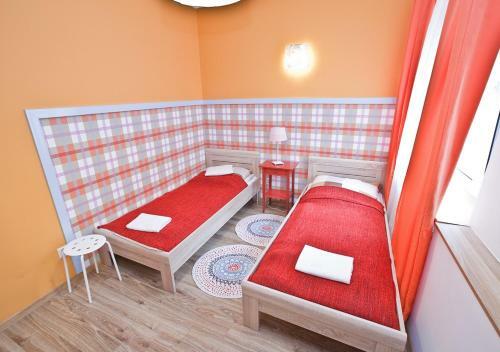 Hotel Zio?owa Dolina