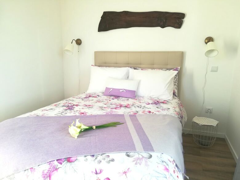Hotel Casa Da Av� Celina