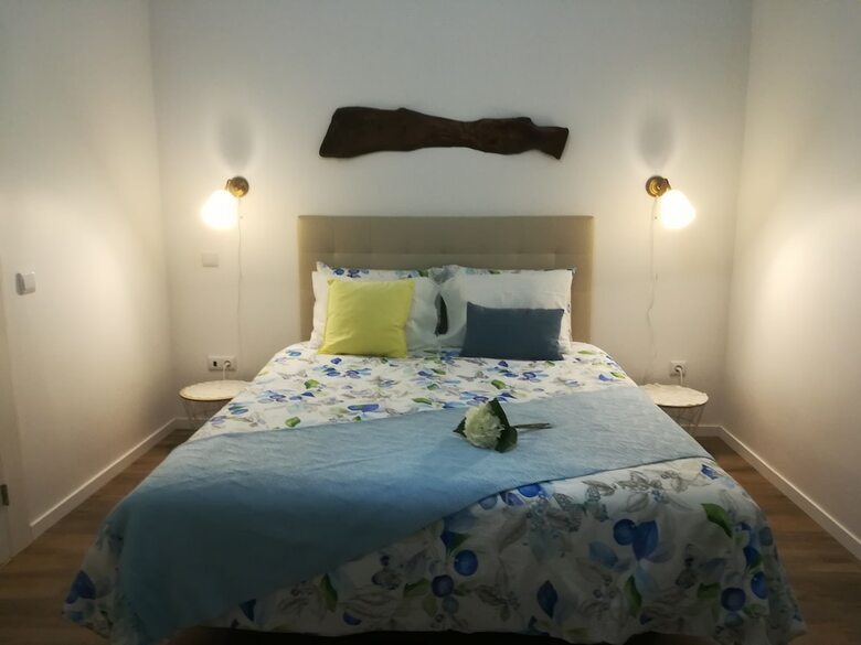 Hotel Casa Da Av� Celina
