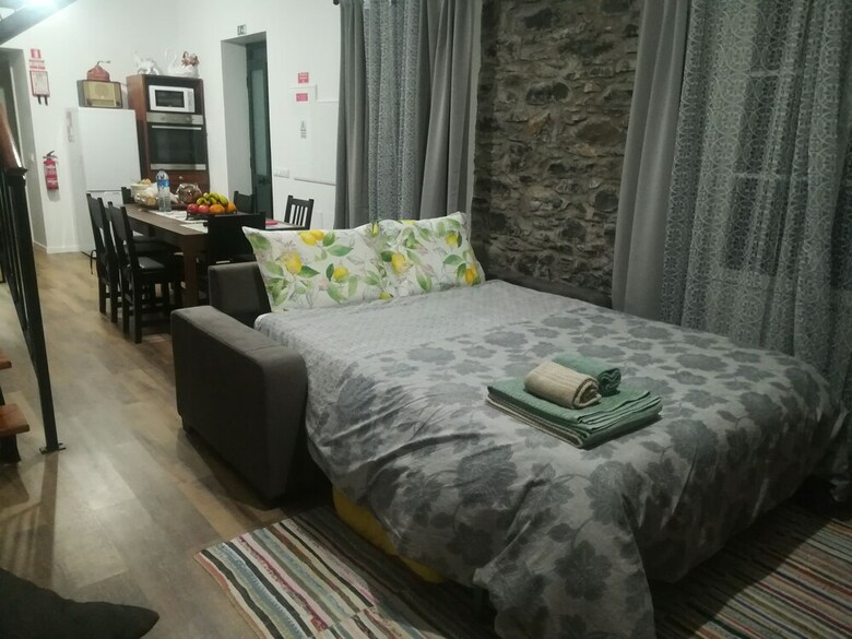 Hotel Casa Da Av� Celina