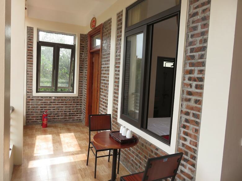 Hotel Phi Hung's Unique Homestay