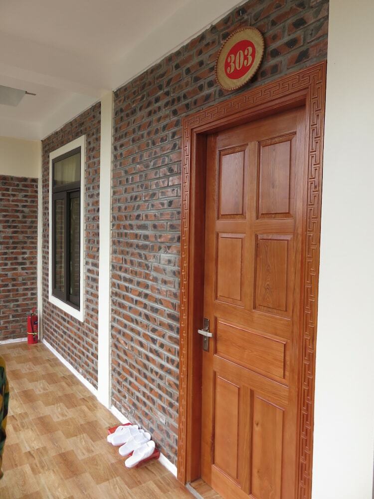 Hotel Phi Hung's Unique Homestay