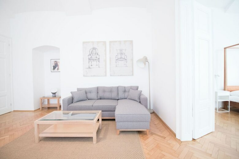 Heymi Apartments Stadtpark