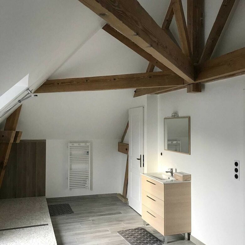 Hotel Le Charme D'ognes