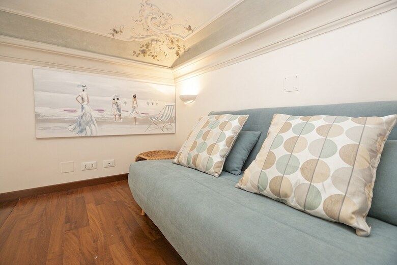 Apartamento Homes In Genoa Deluxe