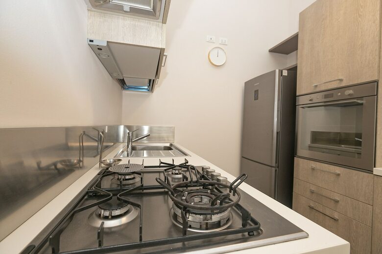 Apartamento Homes In Genoa Deluxe