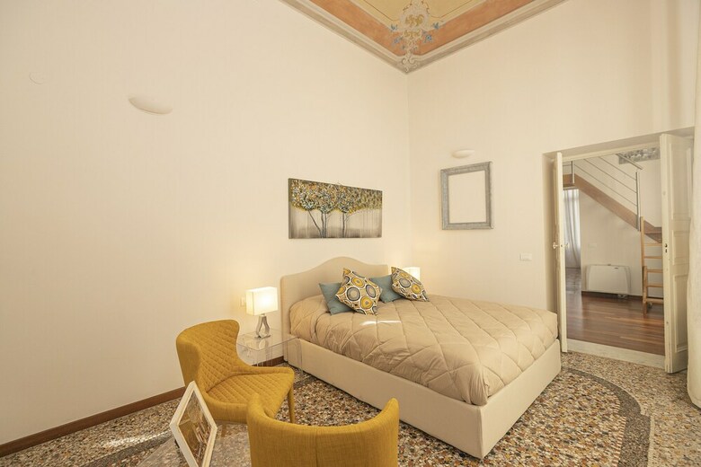 Apartamento Homes In Genoa Deluxe