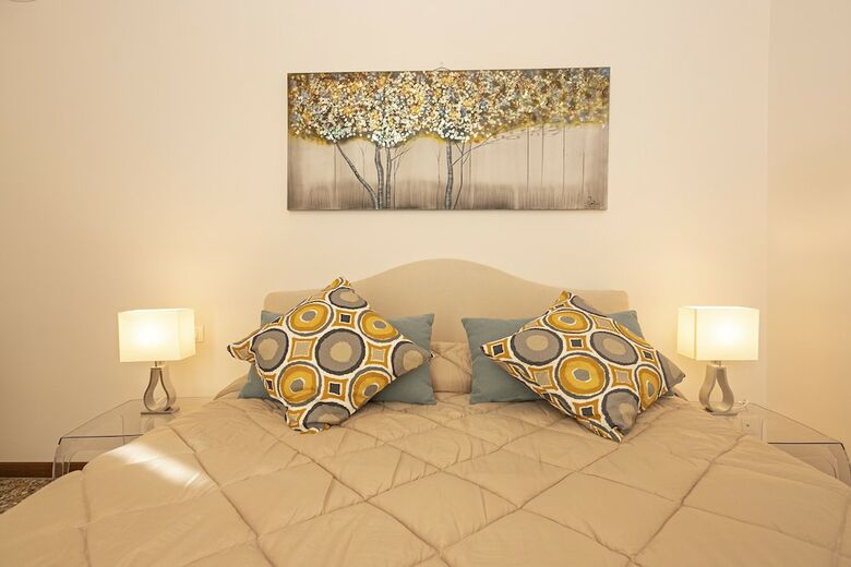 Apartamento Homes In Genoa Deluxe