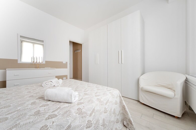 Golden Nest Apartment