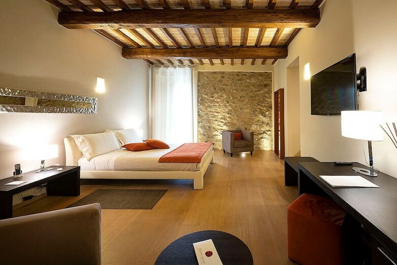 Agroturismo Relais Mastrojanni