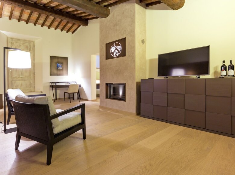 Agroturismo Relais Mastrojanni