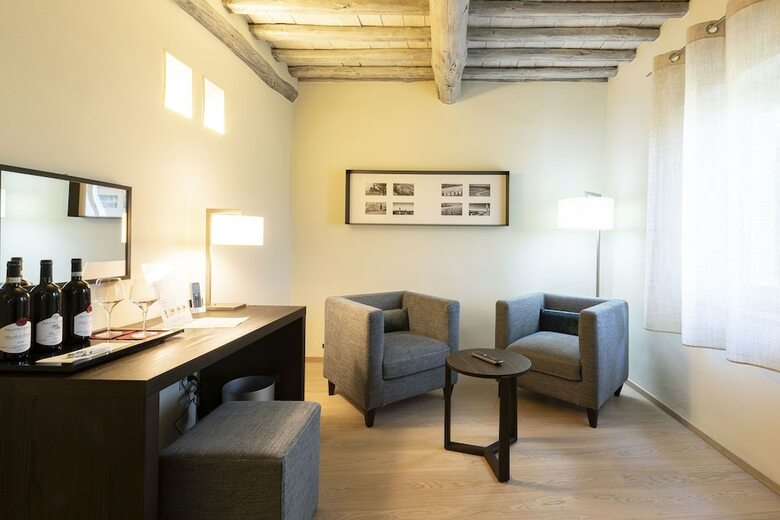 Agroturismo Relais Mastrojanni