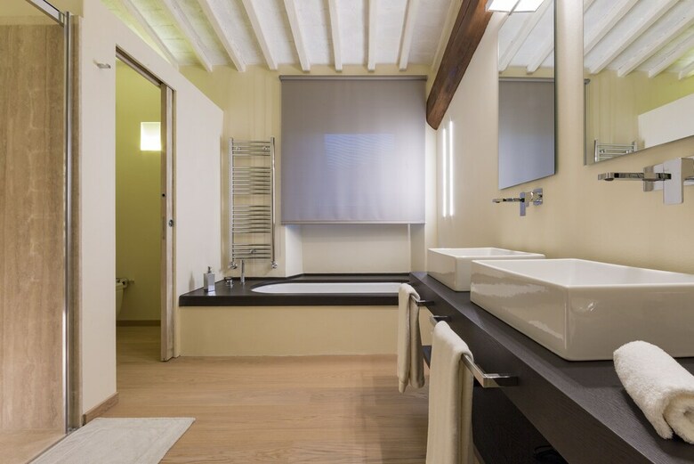 Agroturismo Relais Mastrojanni