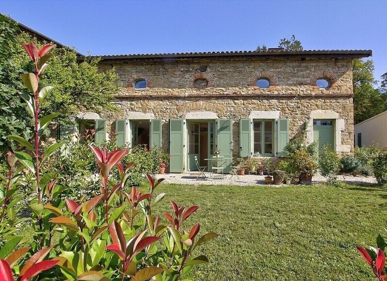 G�te Le Clos de L'oiselon