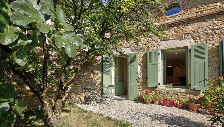 G�te Le Clos de L'oiselon