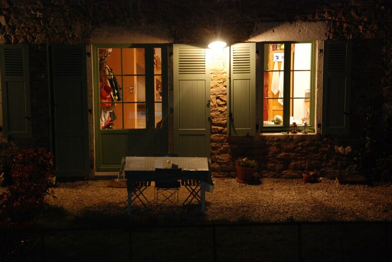 G�te Le Clos de L'oiselon