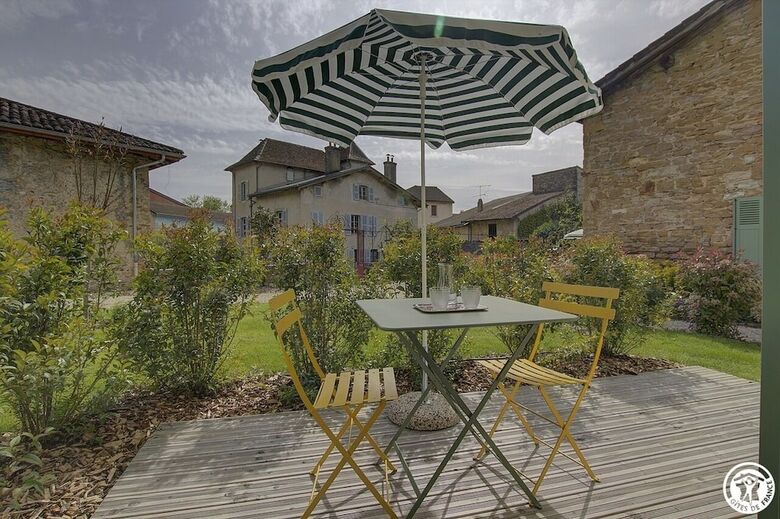 Bed & Breakfast Le Clos de L'oiselon