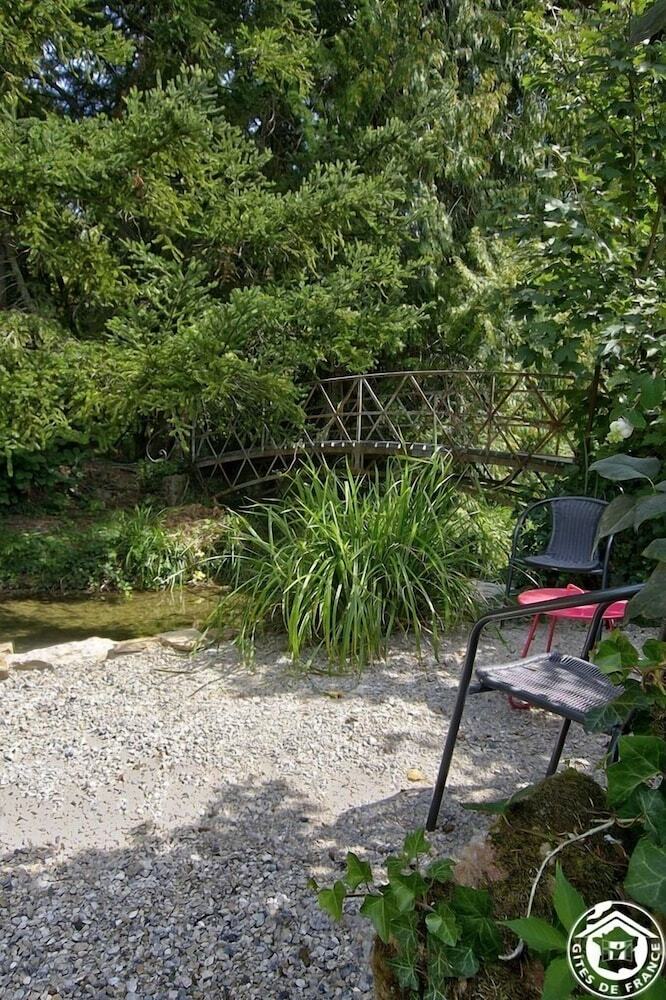 Bed & Breakfast Le Clos de L'oiselon