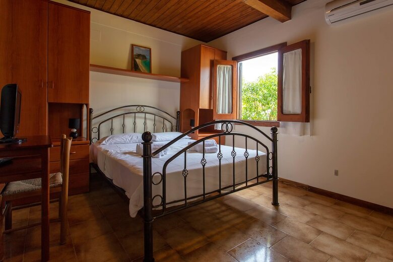 Posada New Paradise Hotel-residence