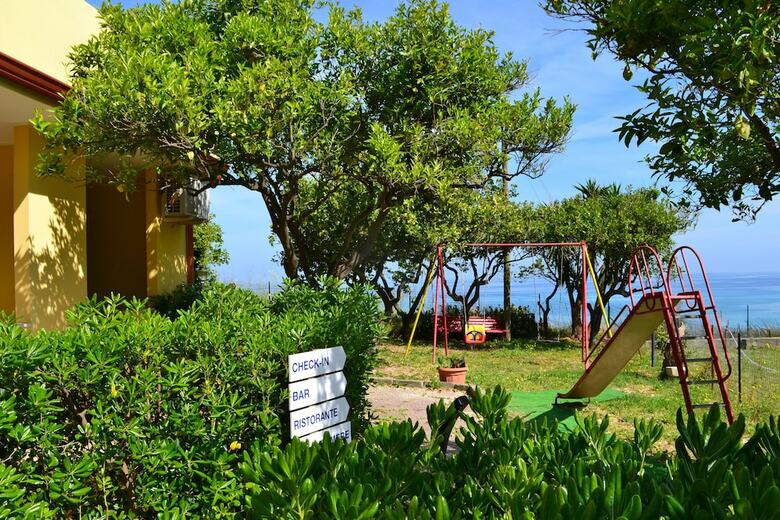 Posada New Paradise Hotel-residence