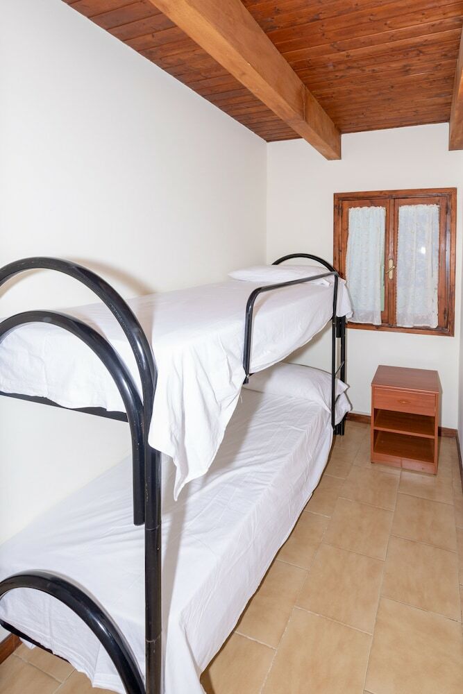 Posada New Paradise Hotel-residence