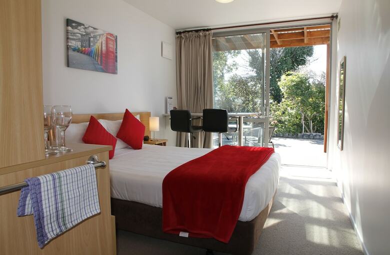 Addington City Motel