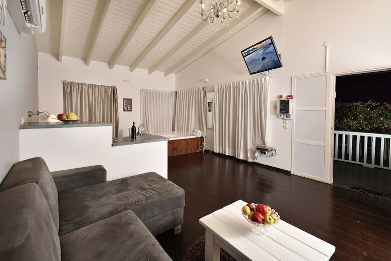Apartamento Niflaot Hagolan