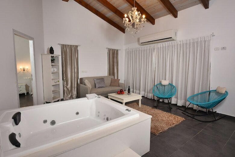 Apartamento Niflaot Hagolan