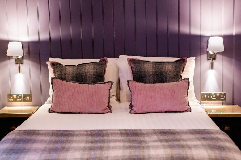 Hotel Tweedies Bar And Lodge