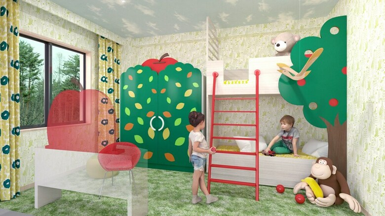 Hotel Holiday Inn Resort Kuroyon