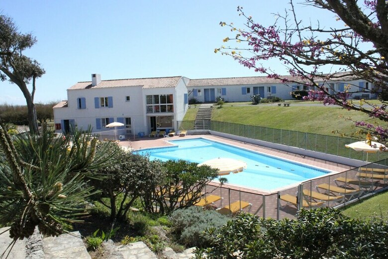 Hotel Ile de Lumiere