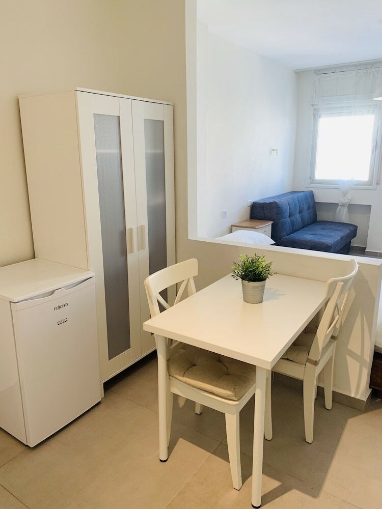Apartamento Royal Sea Studio