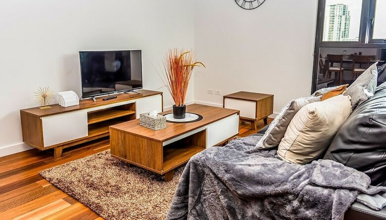 Apartamentos King Street Bowen Hills Apt By Slife
