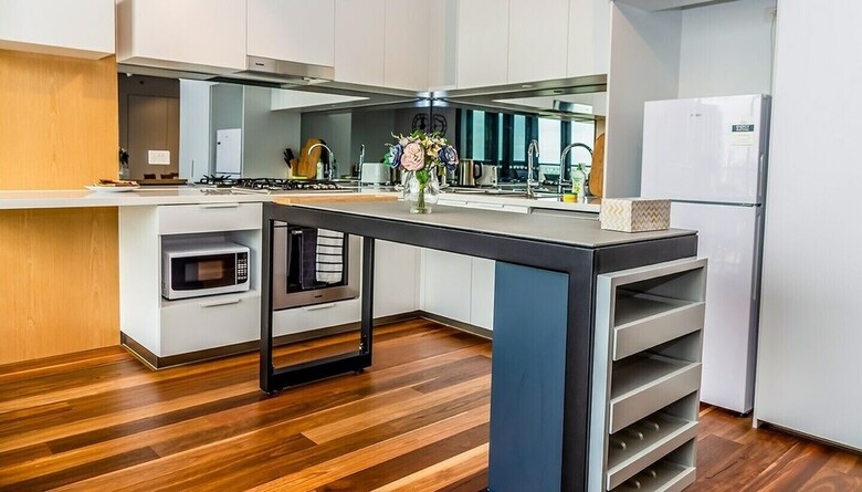 Apartamentos King Street Bowen Hills Apt By Slife
