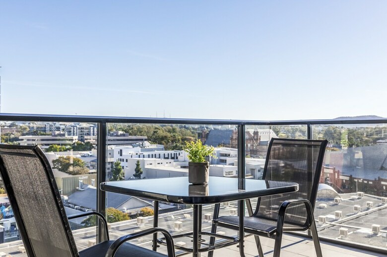 Apartamentos King Street Bowen Hills Apt By Slife