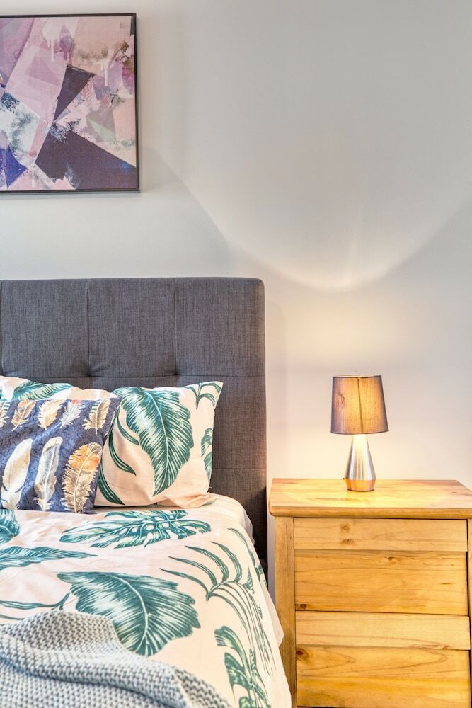 Apartamentos King Street Bowen Hills Apt By Slife