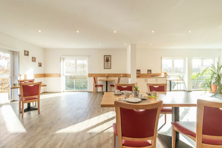 Bed & Breakfast Villa D�rr N8 Quartier