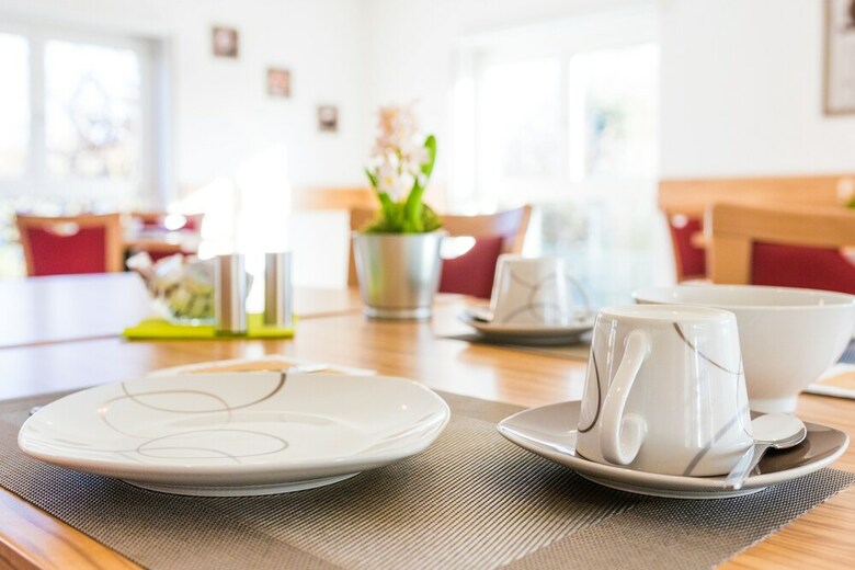 Bed & Breakfast Villa D�rr N8 Quartier