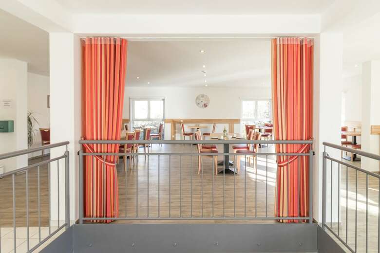 Bed & Breakfast Villa D�rr N8 Quartier