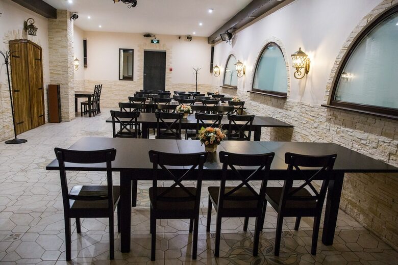 Hotel Tiamo