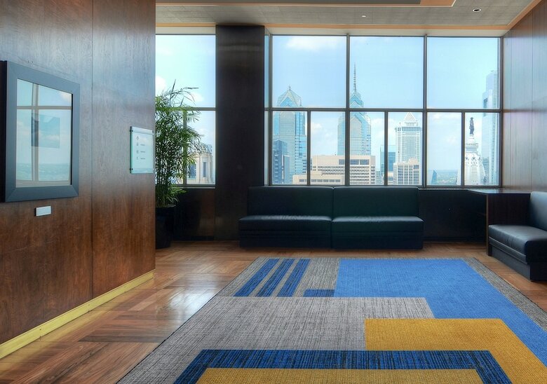 Loews Philadelphia Hotel