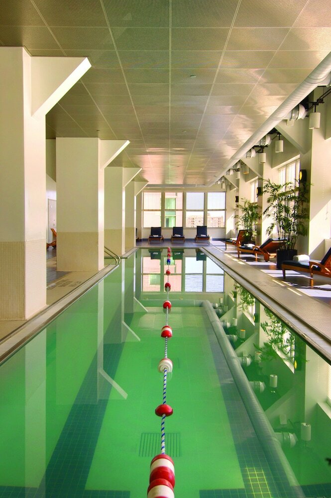 Loews Philadelphia Hotel