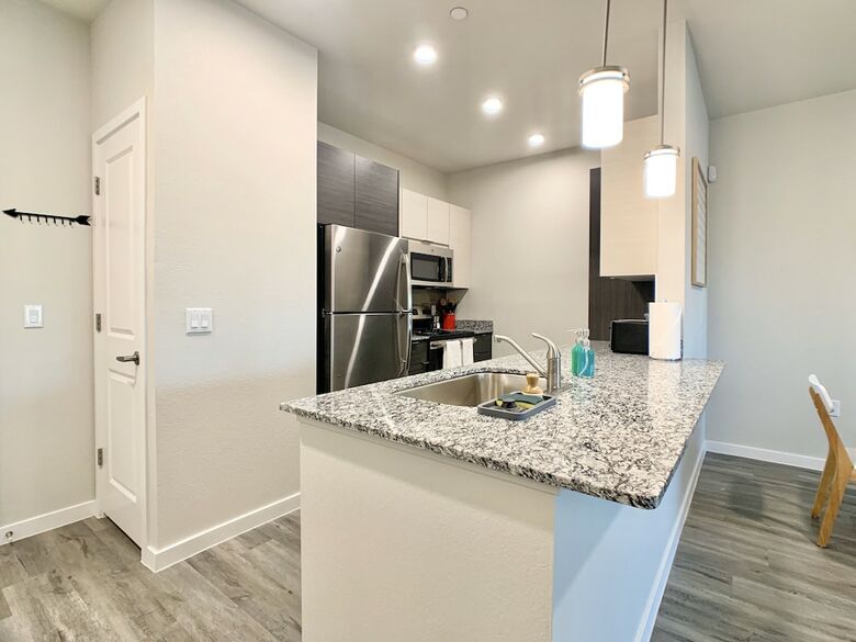 Kasa Tempe Apartments
