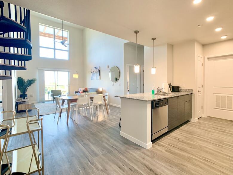Kasa Tempe Apartments